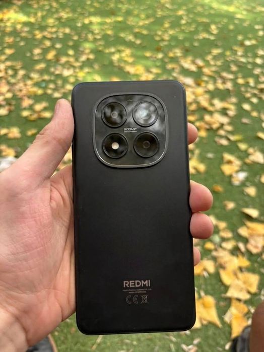 Redmi note 15 pro