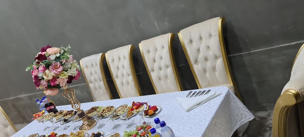 Stul sotilad faqat stul