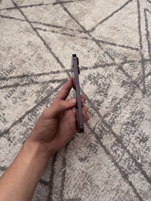 iPhone 14 Pro Max 1 Терабайт
