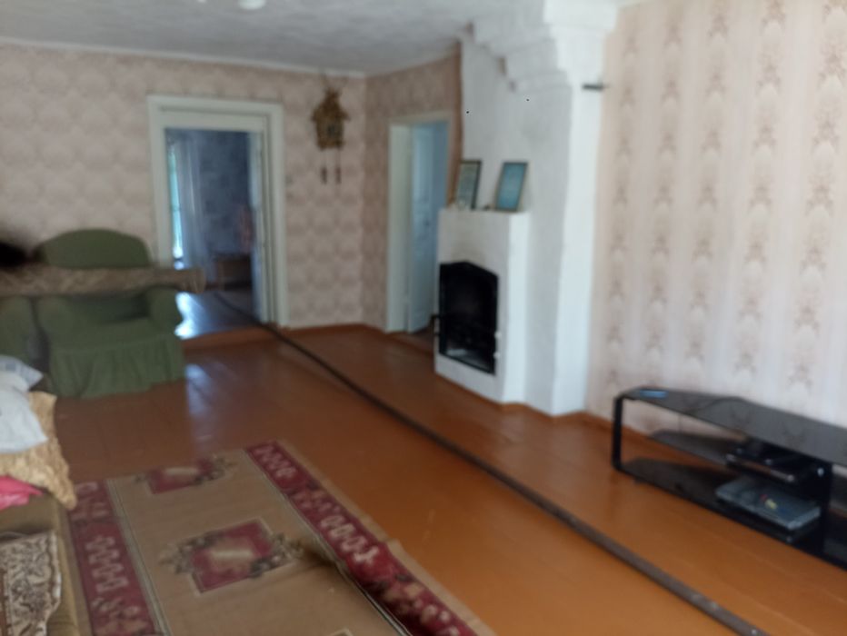 Частный дом с.Бозанбай