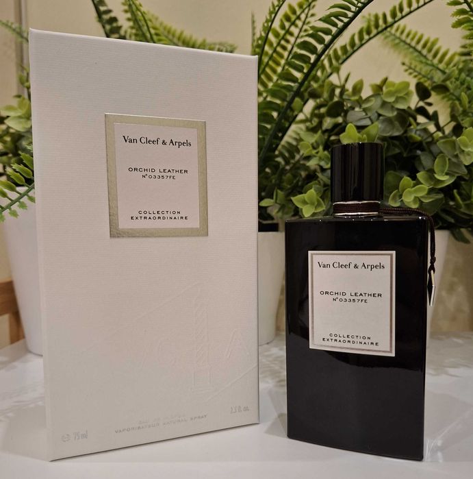 Продажба на остатъчно количество от парфюми от лична колекция