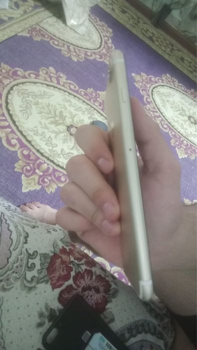 Айфон 7+ 100 акб 128 гб