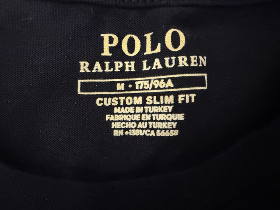 Tricou Polo Ralph Lauren