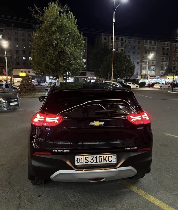 трекер 2 саоя машина