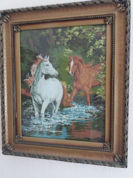 Продавам гоблени