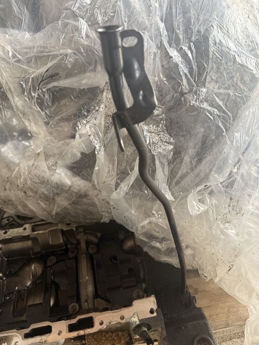 Картер за Infiniti 3.0 D