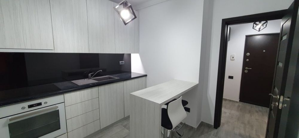 Srudio de inchiriat in complex Sofia Rezidence 2