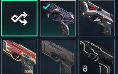 Аккаунт Валорант