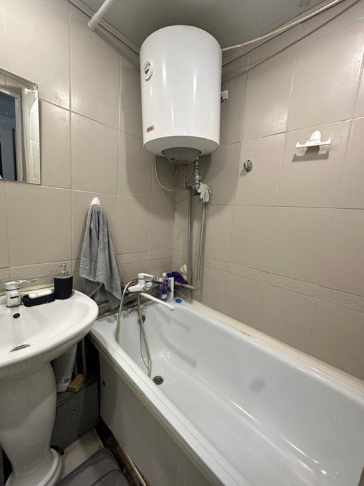 Продам 4х комнатную квартиру