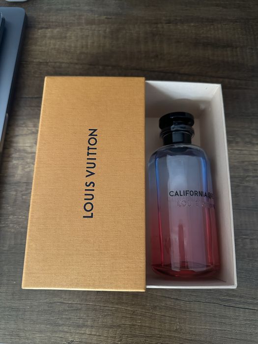 Louis vuitton parfume california dream 200ml