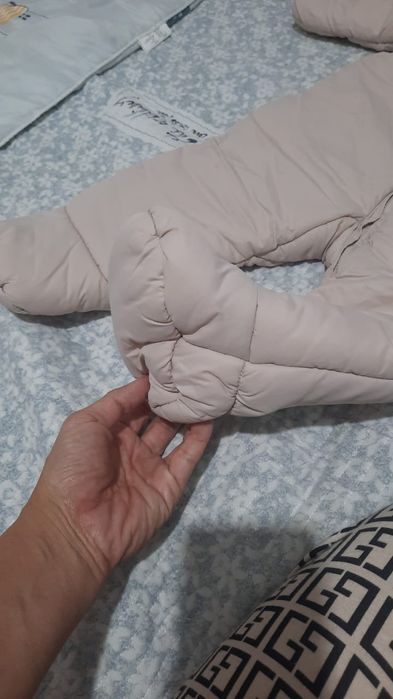 комбинезон демисезон
Новый за 5000