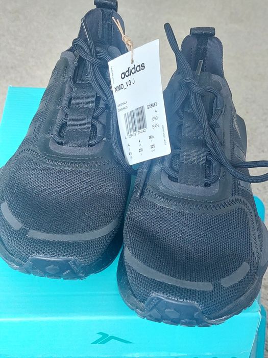 Adidași Adidas NMD_V3J