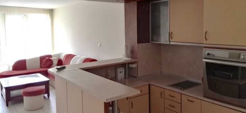 Дава се под наем Тристаен апартамент в София, Манастирски ливади - 110 кв.м за 767 € - Снимка #3