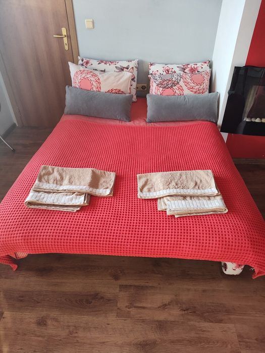 Студио в Центъра под наем