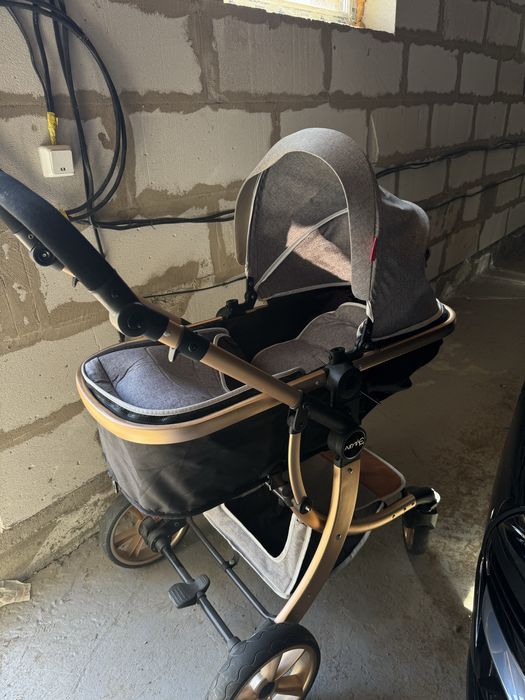 продам коляску Aimile