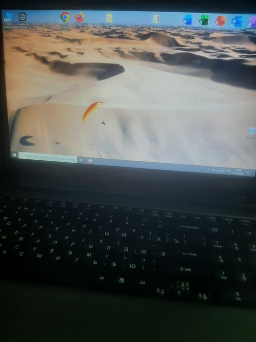 Ноутбук Acer 5750G