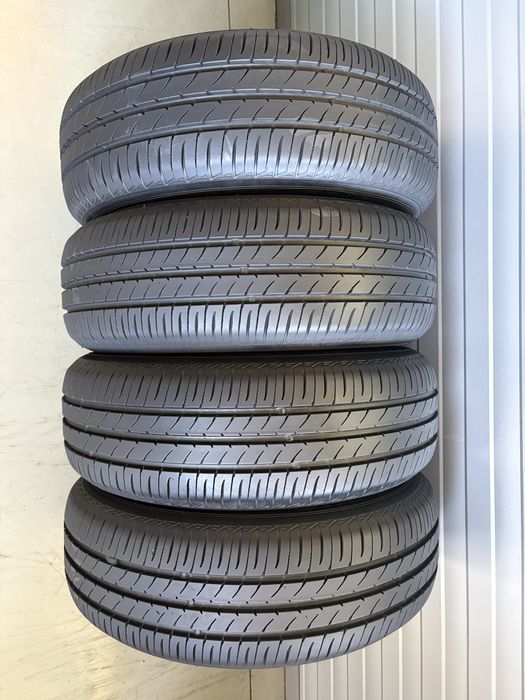4бр летни гуми 185/65/15/toyo nano energy3/тоьо/dot4319г/