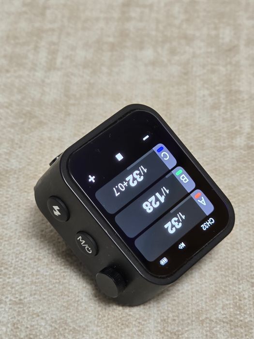 Godox X3 N nano Nikon