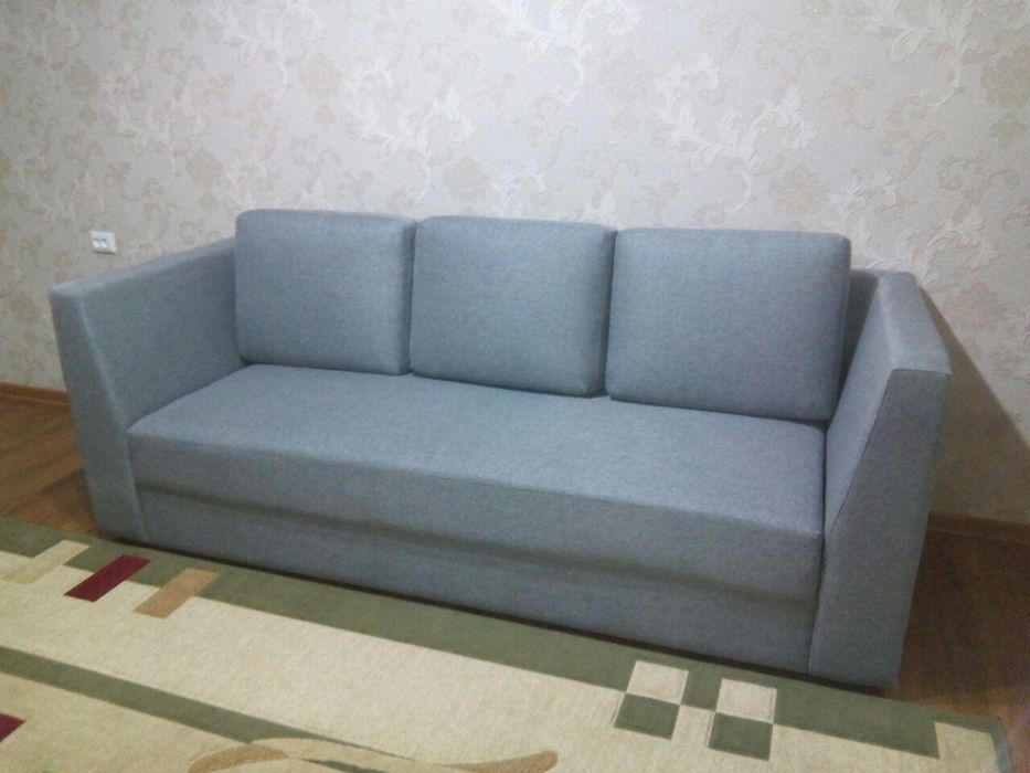 Профессионально изготовим Мягкую мебель: Диваны, пуфы, атаманки, матра