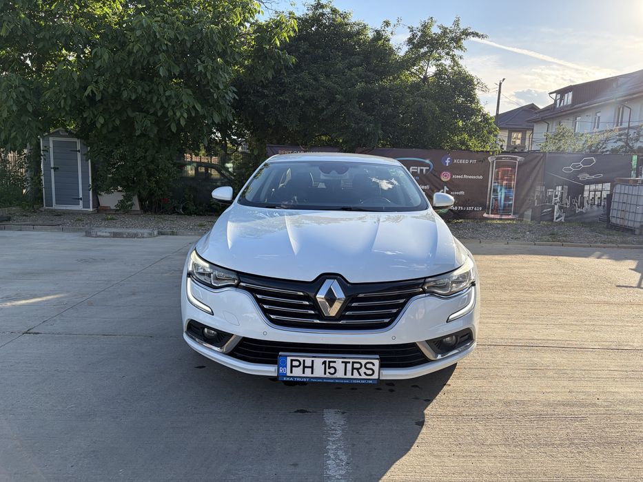 Renault Talisman 1.6 dCi