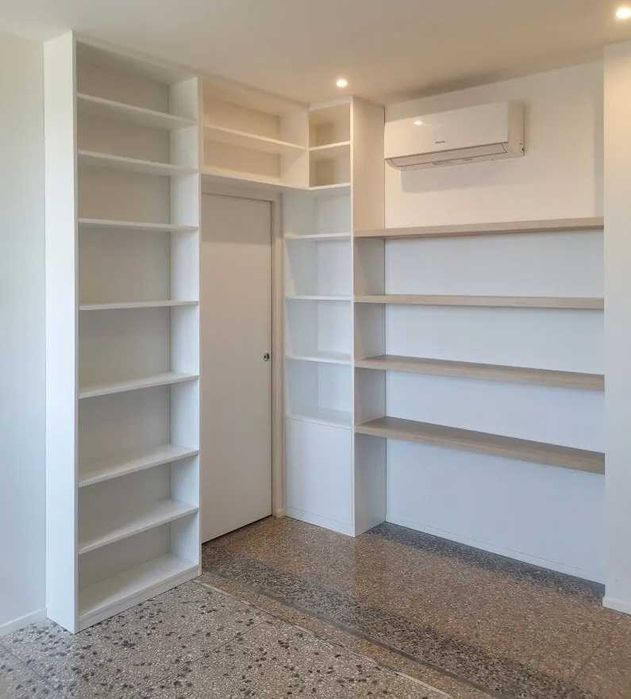 Мебели по поръчка