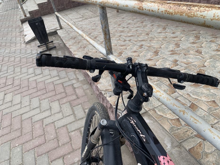 Атырау велосипед спортивный горный