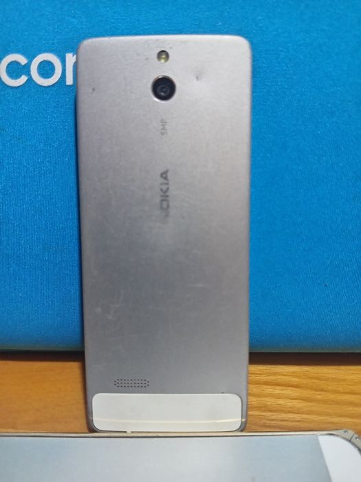 Продаеться Nokia 515 рабочий