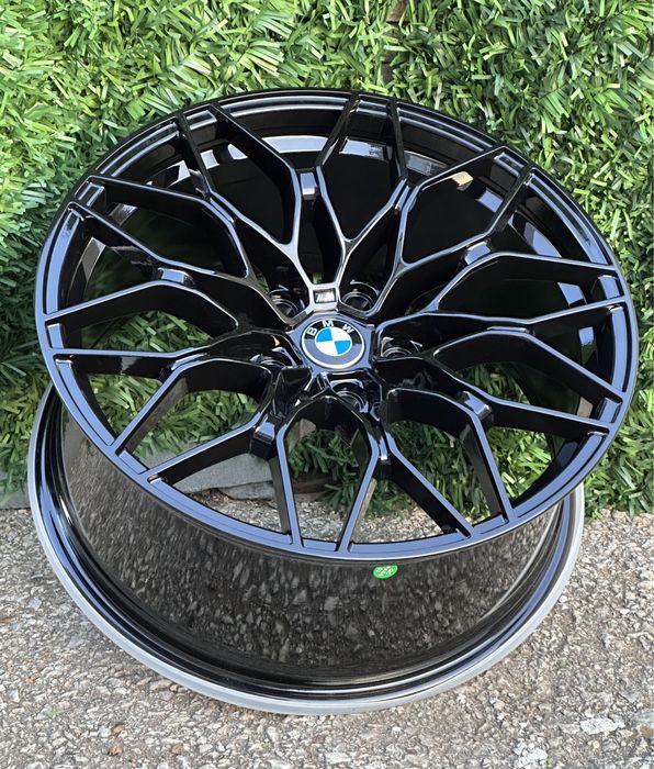Джанти за БМВ BMW 20 “ цола 5х120 Спорт Пакет е90 F10 F30 X3