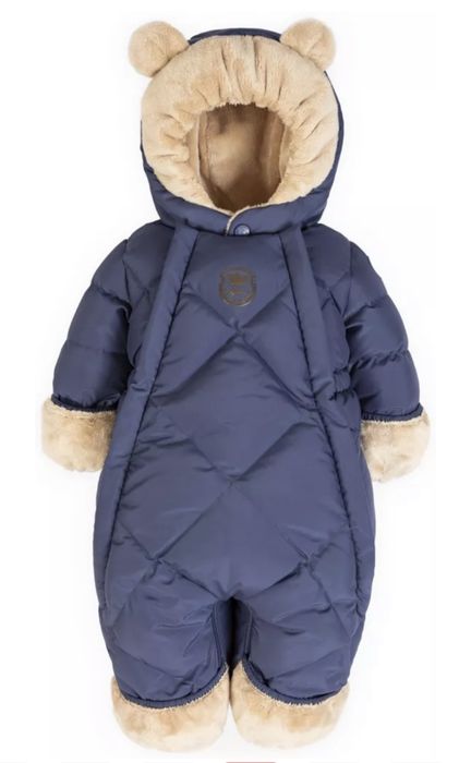 Комбинизон 86размер, с рожд-до 2лет, трансформер