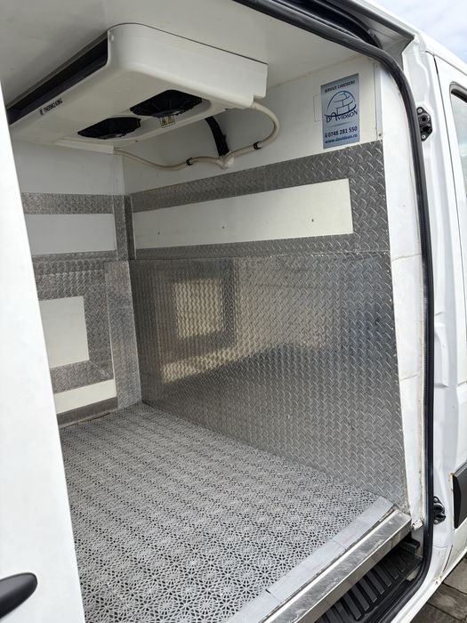 Mercedes Sprinter 313 CDI Frigorific