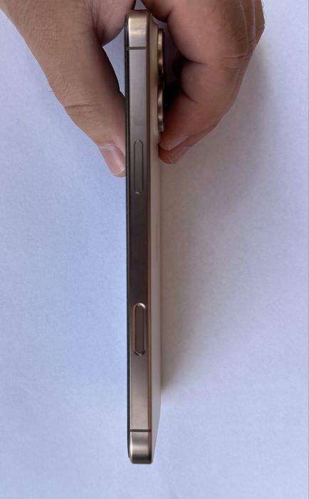 Iphone 16 Pro Max 256 GB