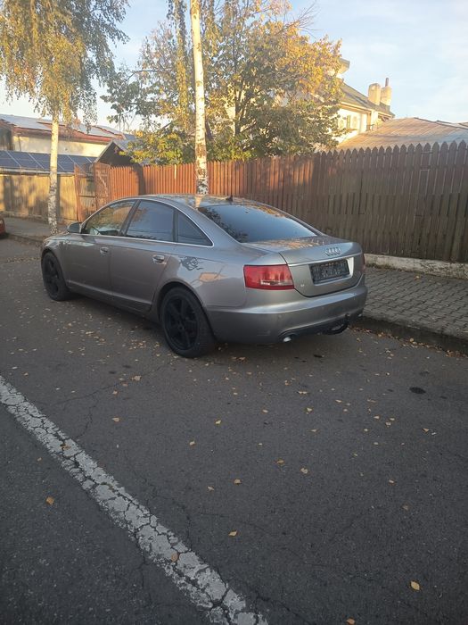 AUDI A6 2006 — imagine 3