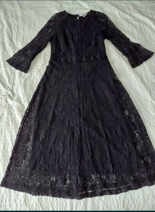 Rochita dantela Dorothy Perkins 38 /10 UK