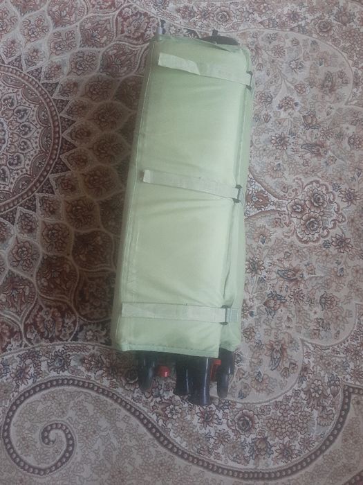 Детская кроваткка