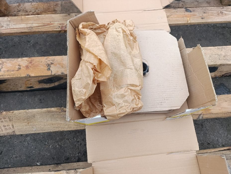 Съединител БМВ 116 бензин Е87/ BMW 116i  E87