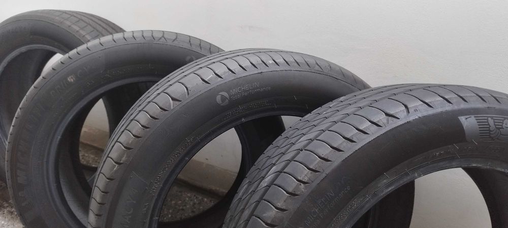 Гуми Michelin Primasy4