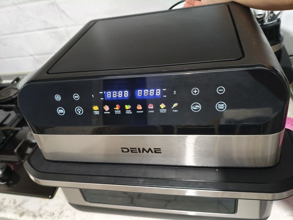 Аэрогриль за 65000