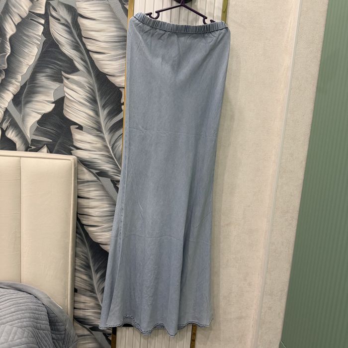 Продам юбку джинса