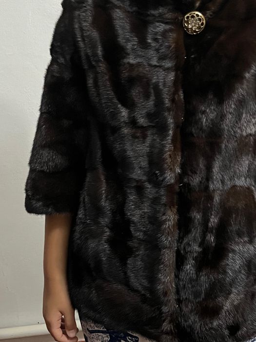 продам шубу натуральную