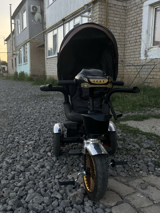 Продам детский велосипед