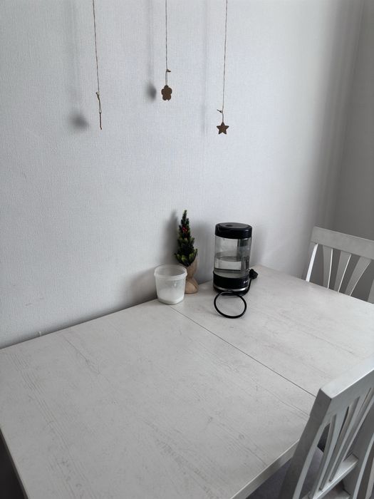 Однокомнатная квартира