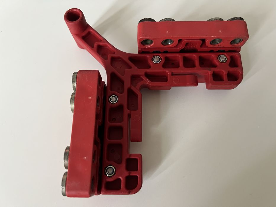 Sablon balama cercevea NX Roto