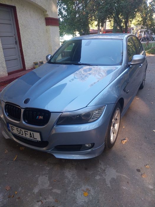 BMW 3 Series 2010 — imagine 2