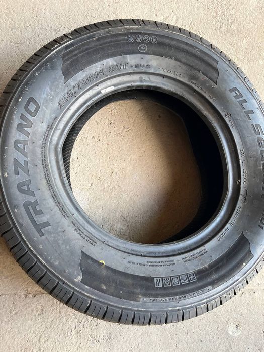 Trazano balon yengi taqilmagan