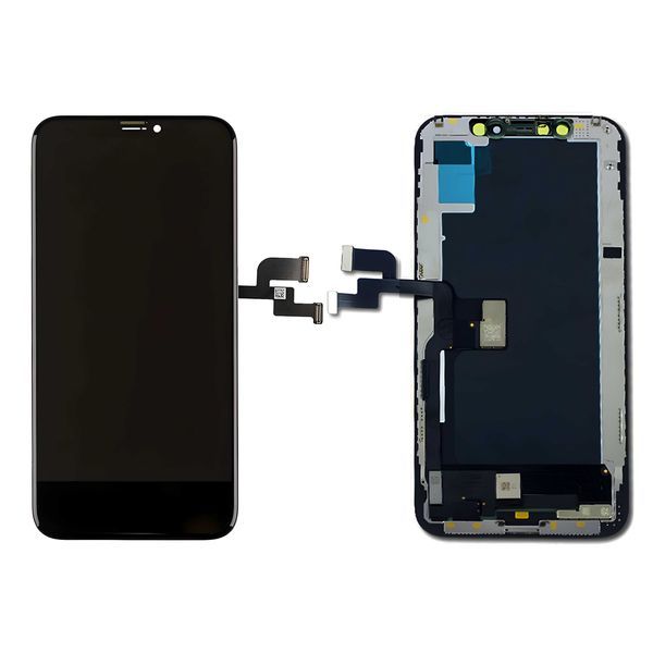 Дисплей с тъч за iPhone X, XS | Високо качество