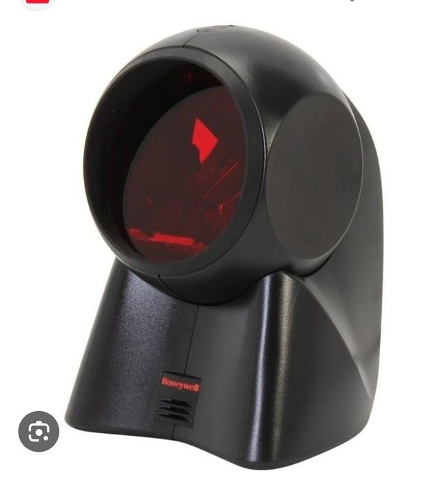 Сканер Штрих код Honeywell Orbit 
export Dubai