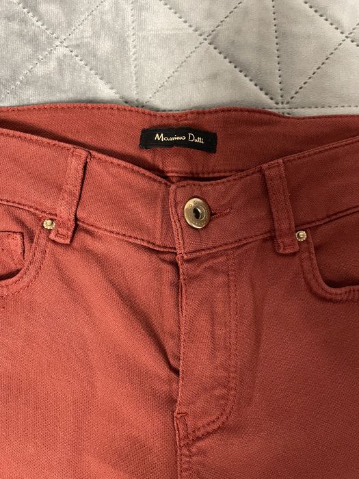 Blugi Massimo Dutti,stare impecabila