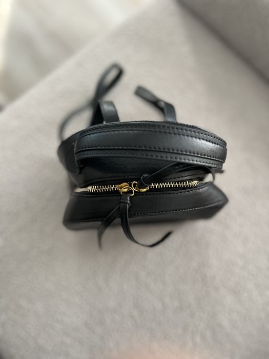 Ghiozdan Pinko dama piele