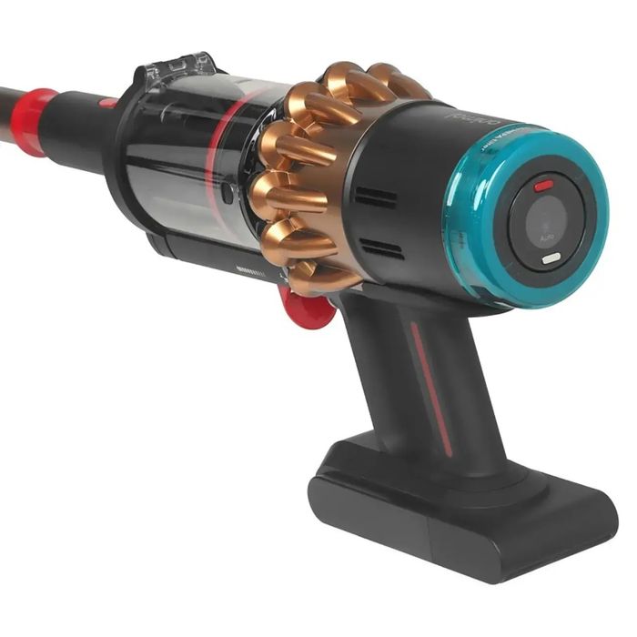 Вертикальный пылесос Dyson V16 Piston Animal
