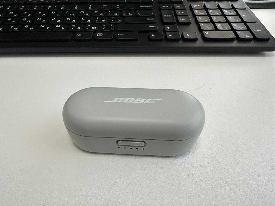 Наушники Bose Earbuds Quiet comfort